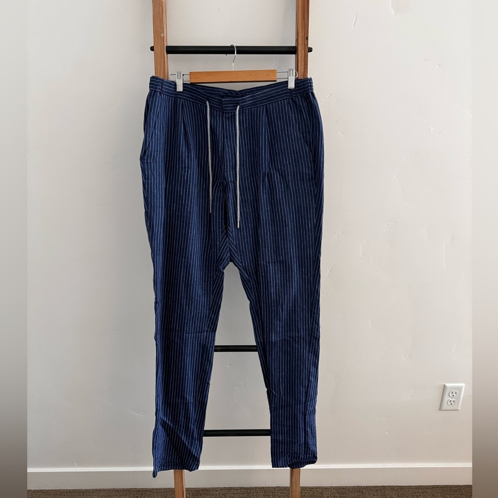 Suit Supply pants size 36